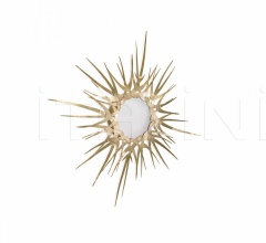 Настенное зеркало GUILT Настенное зеркало GUILT фабрика Koket