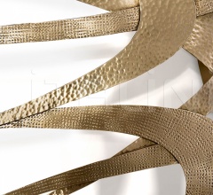 Настенное зеркало GUILT Настенное зеркало GUILT фабрика Koket