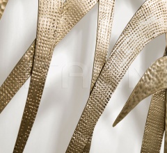 Настенное зеркало GUILT Настенное зеркало GUILT фабрика Koket