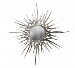 Настенное зеркало GUILT Настенное зеркало GUILT фабрика Koket