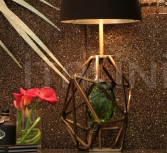 Настенное зеркало GUILT Настенное зеркало GUILT фабрика Koket