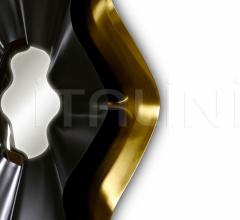 Настенное зеркало REVE Настенное зеркало REVE фабрика Koket