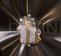 Настенное зеркало REVE Настенное зеркало REVE фабрика Koket