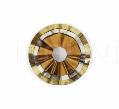 Настенное зеркало REVE III Настенное зеркало REVE III фабрика Koket