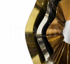 Настенное зеркало REVE III Настенное зеркало REVE III фабрика Koket