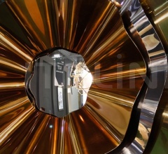 Настенное зеркало REVE III Настенное зеркало REVE III фабрика Koket