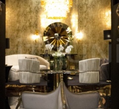 Настенное зеркало REVE III Настенное зеркало REVE III фабрика Koket