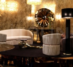 Настенное зеркало REVE III Настенное зеркало REVE III фабрика Koket