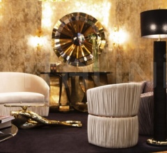 Настенное зеркало REVE III Настенное зеркало REVE III фабрика Koket