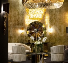 Настенное зеркало REVE III Настенное зеркало REVE III фабрика Koket