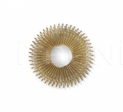 Настенное зеркало GODDESS Настенное зеркало GODDESS фабрика Koket