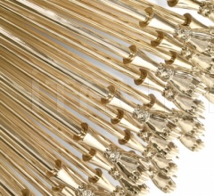 Настенное зеркало GODDESS Настенное зеркало GODDESS фабрика Koket