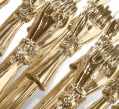 Настенное зеркало GODDESS Настенное зеркало GODDESS фабрика Koket