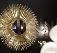 Настенное зеркало GODDESS Настенное зеркало GODDESS фабрика Koket