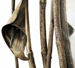 Настенное зеркало STELLA Настенное зеркало STELLA фабрика Koket