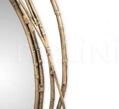 Настенное зеркало STELLA Настенное зеркало STELLA фабрика Koket