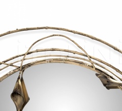 Настенное зеркало STELLA Настенное зеркало STELLA фабрика Koket