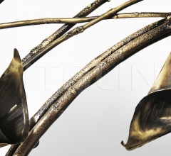 Настенное зеркало STELLA Настенное зеркало STELLA фабрика Koket