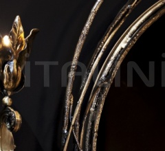 Настенное зеркало STELLA Настенное зеркало STELLA фабрика Koket