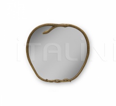 Настенное зеркало SERPENTINE II Настенное зеркало SERPENTINE II фабрика Koket