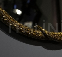 Настенное зеркало SERPENTINE II Настенное зеркало SERPENTINE II фабрика Koket