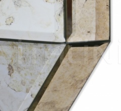 Настенное зеркало TAMARA Настенное зеркало TAMARA фабрика Koket