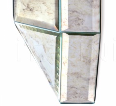 Настенное зеркало TAMARA II Настенное зеркало TAMARA II фабрика Koket