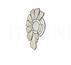 Настенное зеркало BELLA Настенное зеркало BELLA фабрика Koket