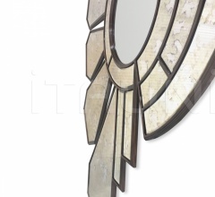 Настенное зеркало BELLA Настенное зеркало BELLA фабрика Koket