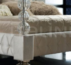 Кровать Sfera SFE-02c фабрика JC Passion