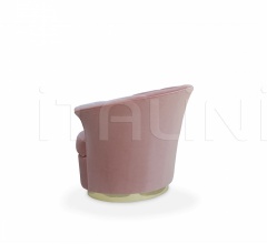 Кресло BESAME Кресло BESAME фабрика Koket