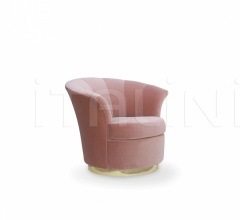 Кресло BESAME Кресло BESAME фабрика Koket