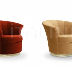 Кресло BESAME Кресло BESAME фабрика Koket