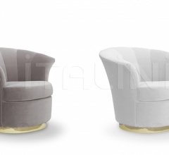 Кресло BESAME Кресло BESAME фабрика Koket