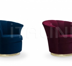 Кресло BESAME Кресло BESAME фабрика Koket