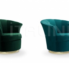 Кресло BESAME Кресло BESAME фабрика Koket