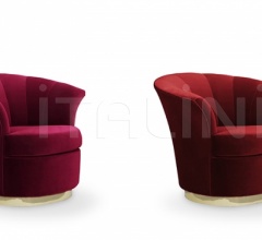 Кресло BESAME Кресло BESAME фабрика Koket