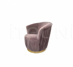 Кресло COUNTESS Кресло COUNTESS фабрика Koket