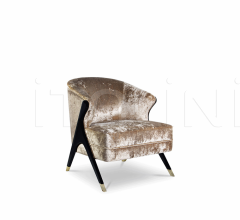 Кресло NAOMI Кресло NAOMI фабрика Koket