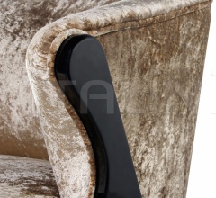 Кресло NAOMI Кресло NAOMI фабрика Koket