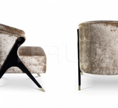 Кресло NAOMI Кресло NAOMI фабрика Koket