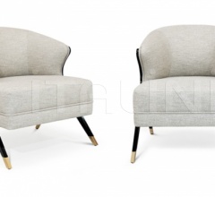 Кресло NAOMI Кресло NAOMI фабрика Koket