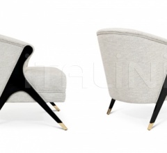 Кресло NAOMI Кресло NAOMI фабрика Koket