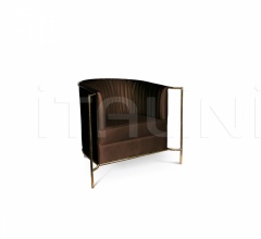 Кресло DESIRE Кресло DESIRE фабрика Koket