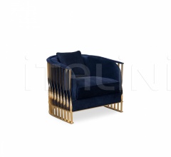 Кресло MANDY Кресло MANDY фабрика Koket