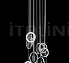 Потолочная лампа Dedra DED-2002 фабрика JC Passion