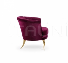 Кресло BESAME II Кресло BESAME II фабрика Koket