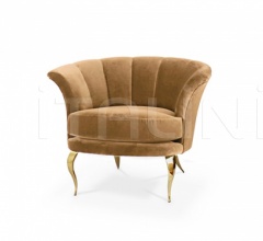 Кресло BESAME II Кресло BESAME II фабрика Koket