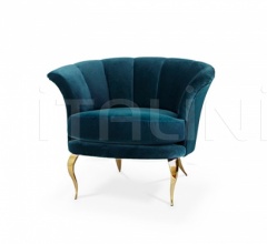 Кресло BESAME II Кресло BESAME II фабрика Koket