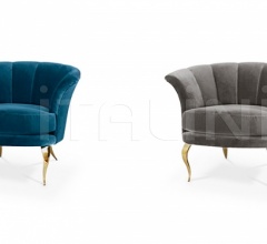 Кресло BESAME II Кресло BESAME II фабрика Koket